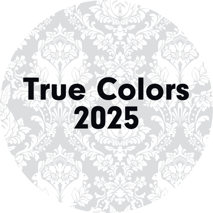 True Colors 2025