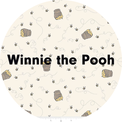 Winnie the Pooh