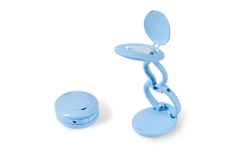 Yoyo Magnifier Sky Blue