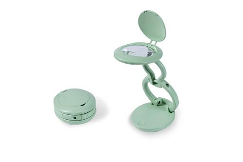 Yoyo Magnifier Sage Green