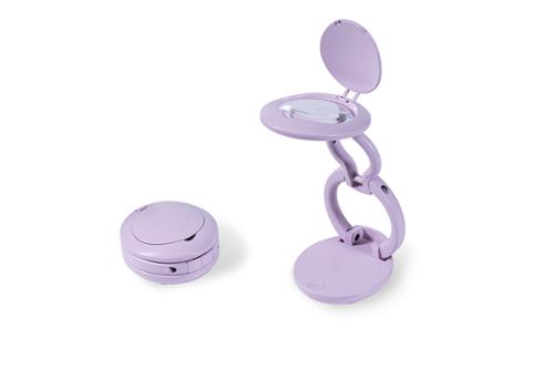Yoyo Magnifier Lilac