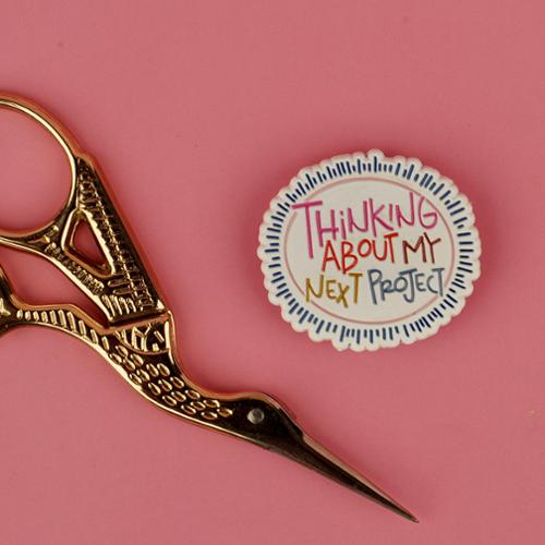 Needle Minder Next Project