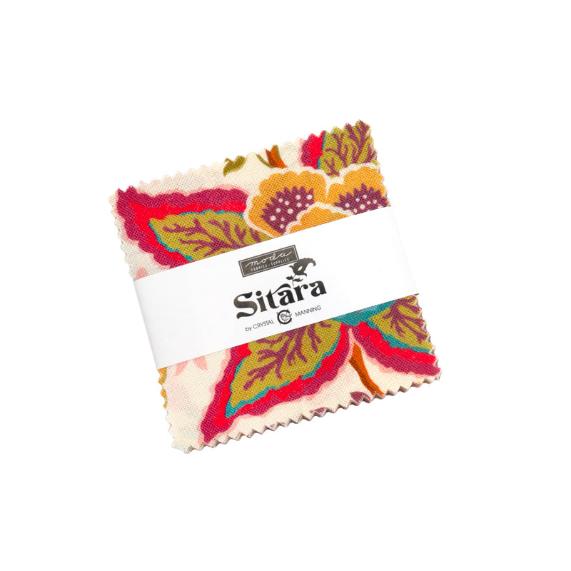 Sitara Mini Charms