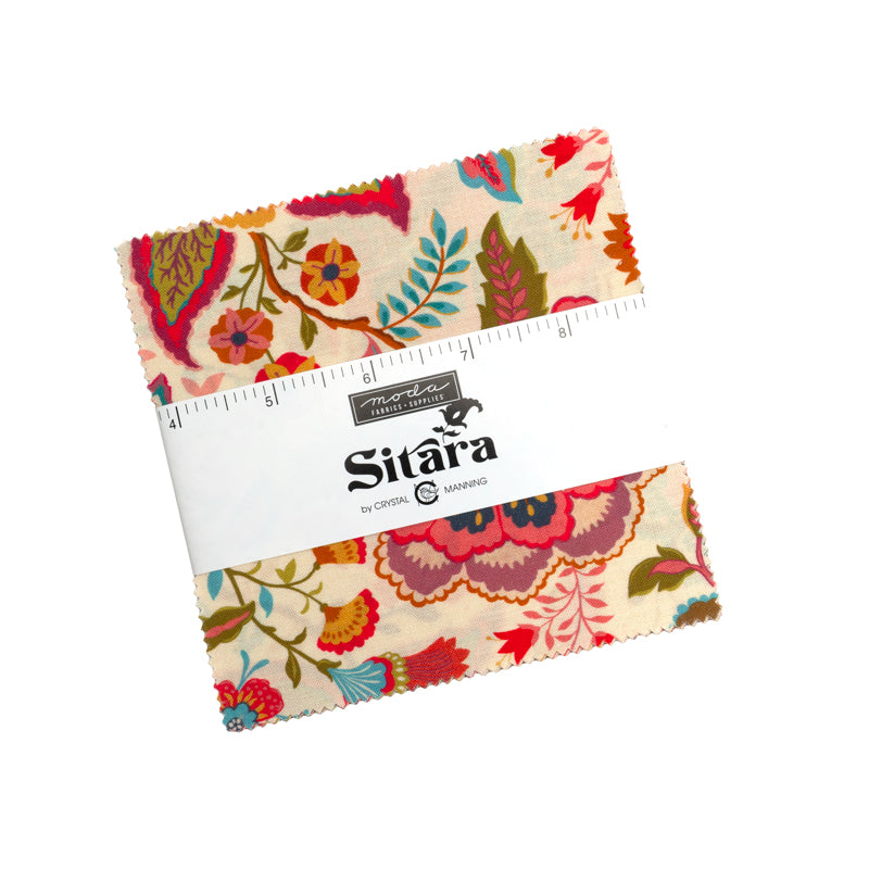 Sitara Charms