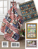 Building Quilts with Panels
