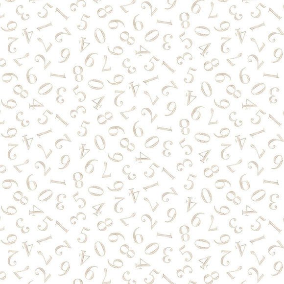Count On Me – Material Girls Quilt Boutique