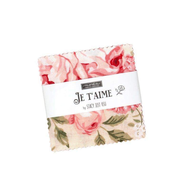 Je Taime Mini Charm