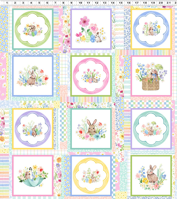 Panels – Material Girls Quilt Boutique
