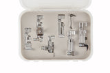 Overlock Sewing Feet Set (6 pieces) b44/b48/b64/b68