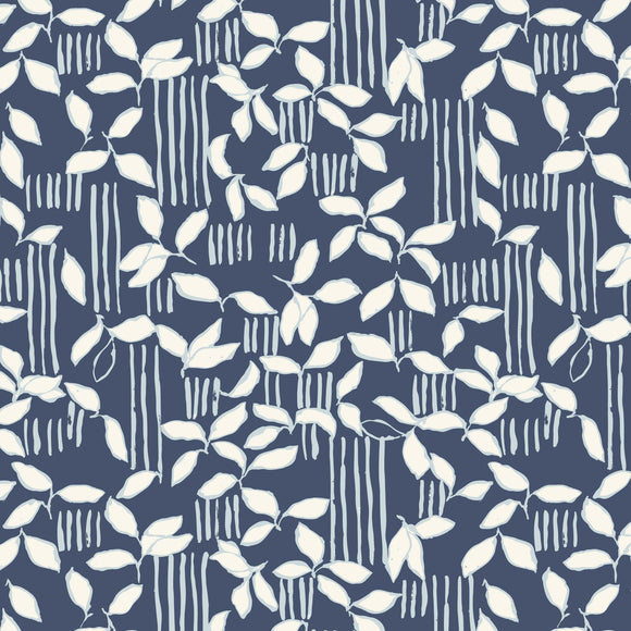 Sienna and Indigo – Material Girls Quilt Boutique