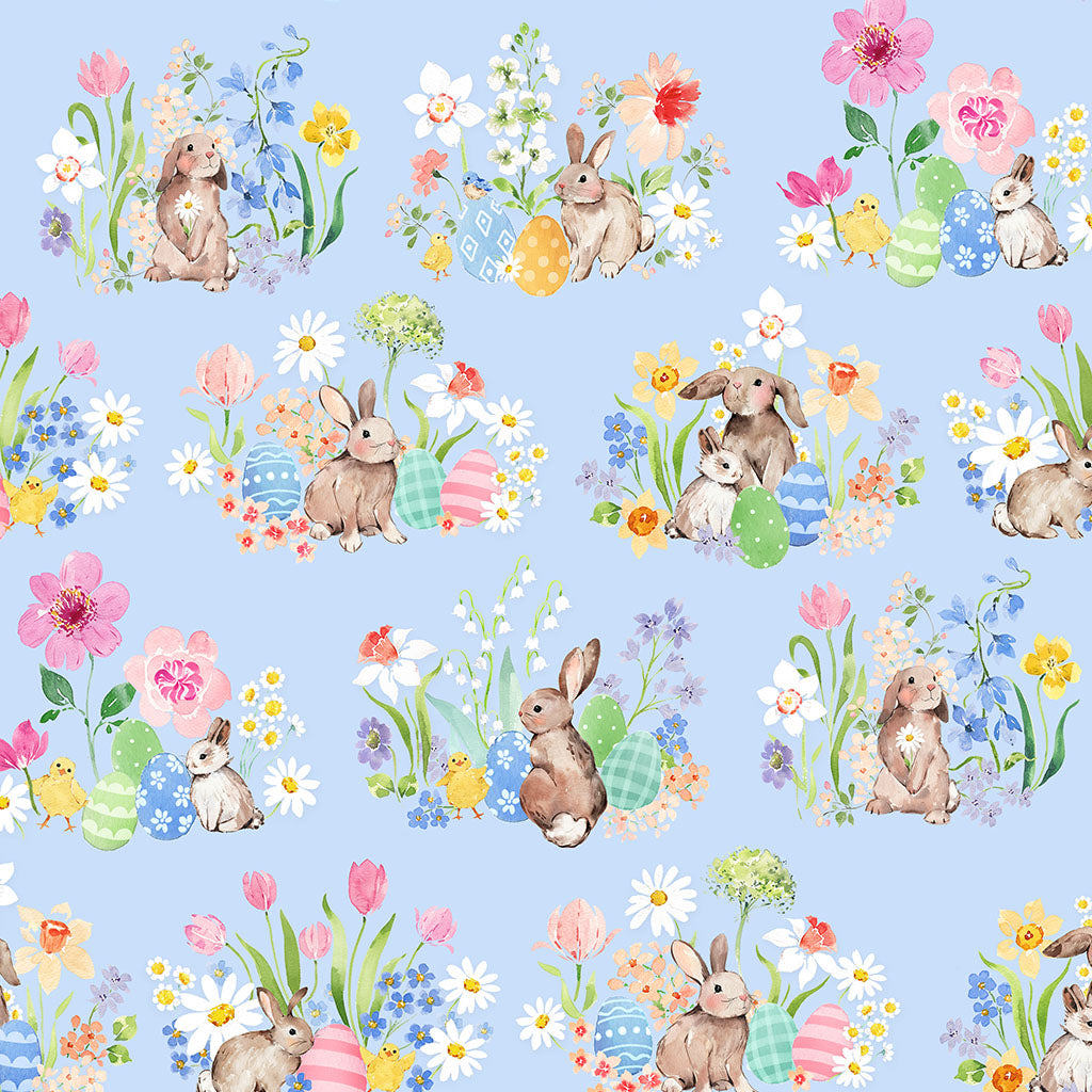 Spring Cheer 4689-87 – Material Girls Quilt Boutique