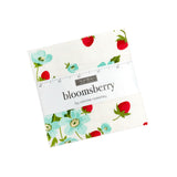 Bloomsberry Charm Squares