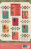 Novel Idea Quilt Pattern