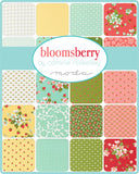 Bloomsberry Layer Cake