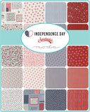 Independence Day Jelly Roll