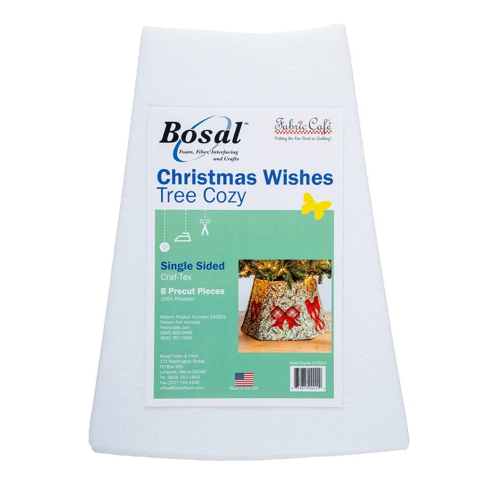 Bosal Tree Cozy Stabilizer
