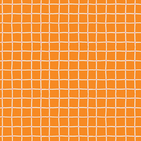 100 Aker Woods 15176-Orange