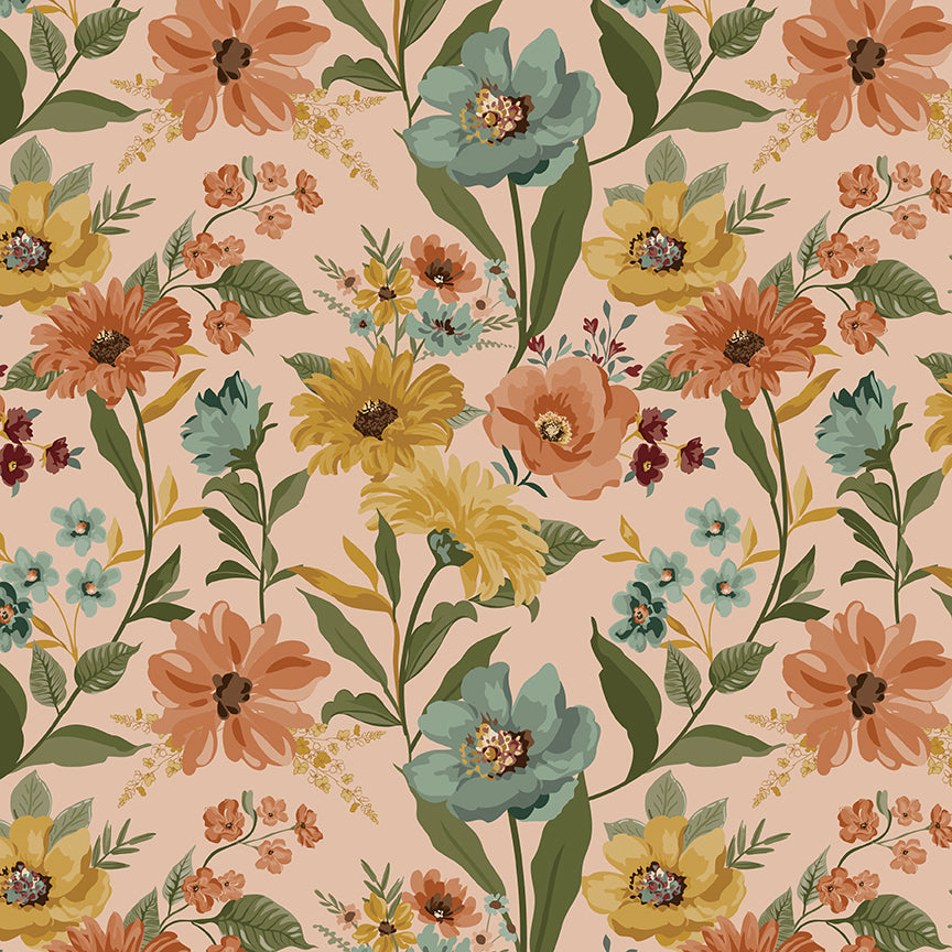 Worth Repeating 18260-Blush