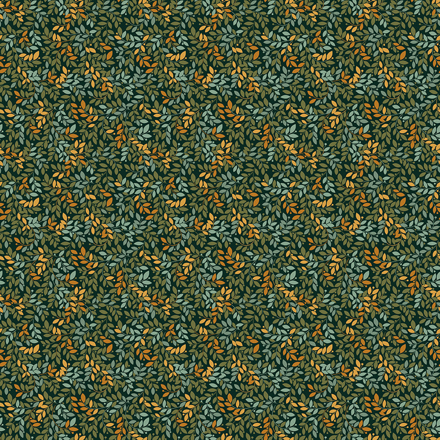 Worth Repeating 18263-DarkGreen