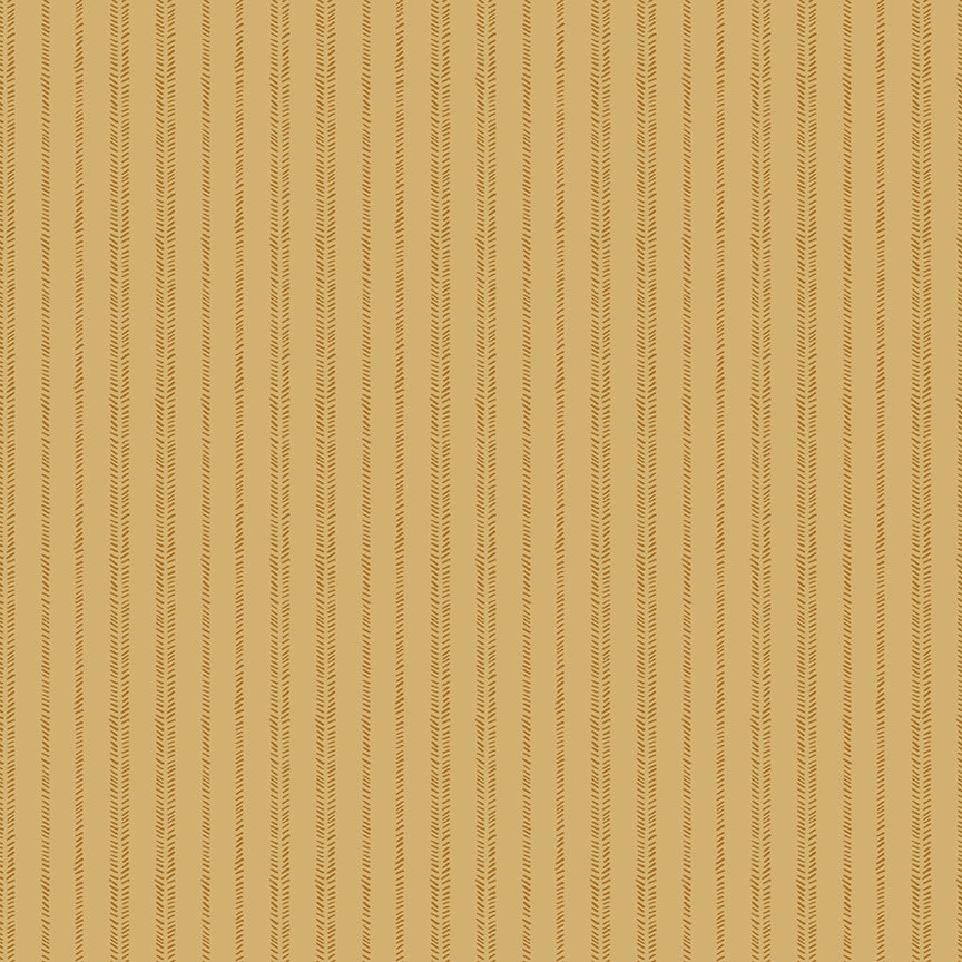 Worth Repeating 18264-Gold