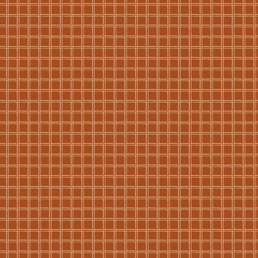 Worth Repeating 18265-Rust