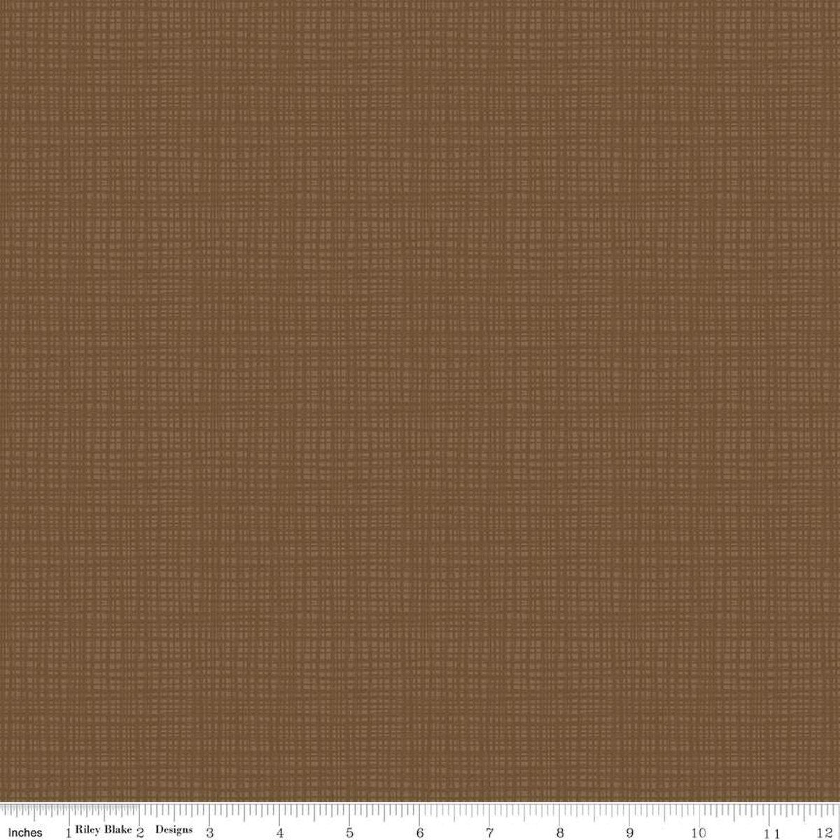 Texture in Color Teddy Bear