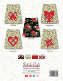 Christmas Wishes Tree Cozy