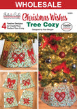 Christmas Wishes Tree Cozy