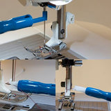Machine Needle Inserter and Threader