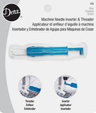 Machine Needle Inserter and Threader