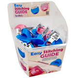 Easy Stitching Guide