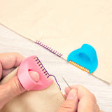 Easy Stitching Guide