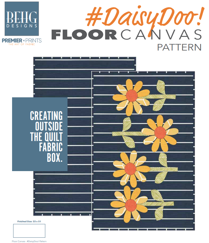 Kits – Material Girls Quilt Boutique