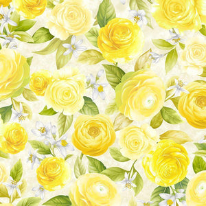 Lemon Bouquet 2456