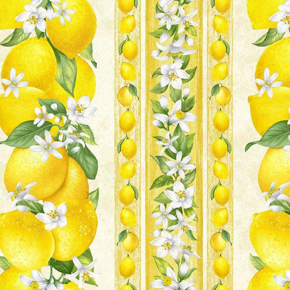 Lemon Bouquet 2451
