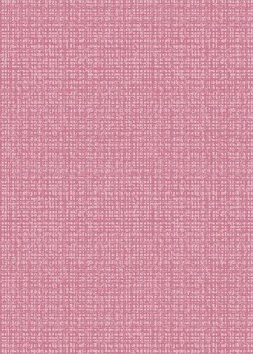 Color Weave Med Pink