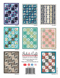 Go Big with 5 Yard Quilts