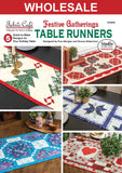 Festive Gatherings Table Runners