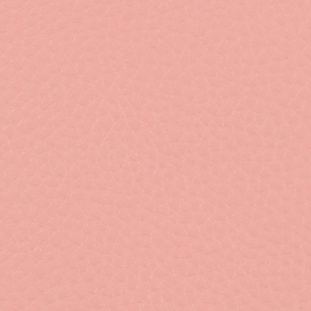 Sun-kissed Peach Pebbled Leather