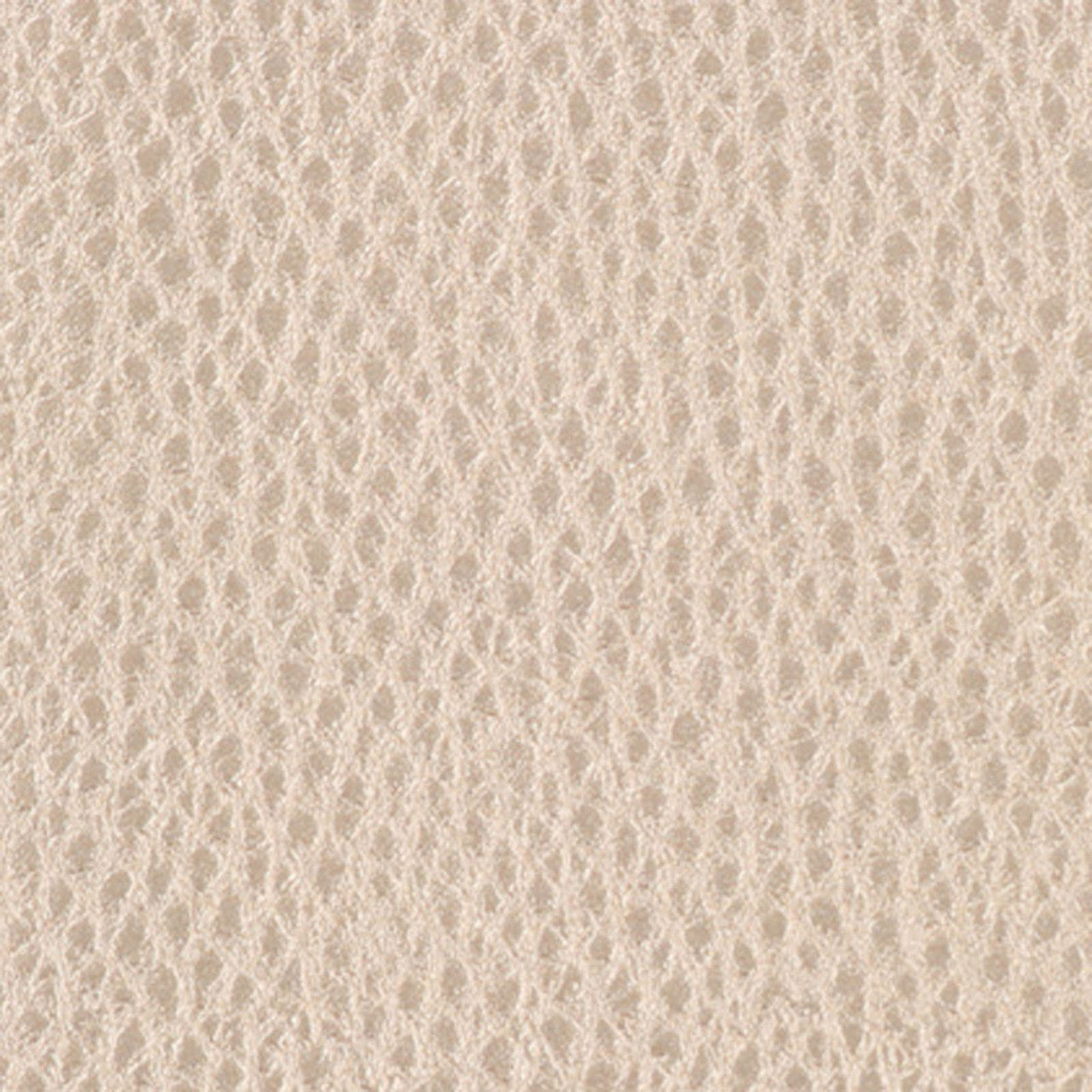 Rose Gold Pebbled Leather