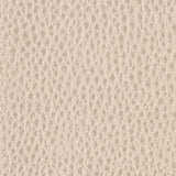 Rose Gold Pebbled Leather