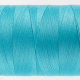 Konfetti Cotton 608 Med. Peacock Blue