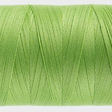 Konfetti Cotton 705 Yellow/Green