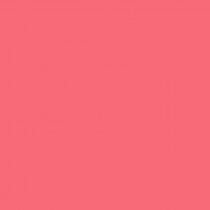 Kimberbell Silky Solids - Pink Grapefruit