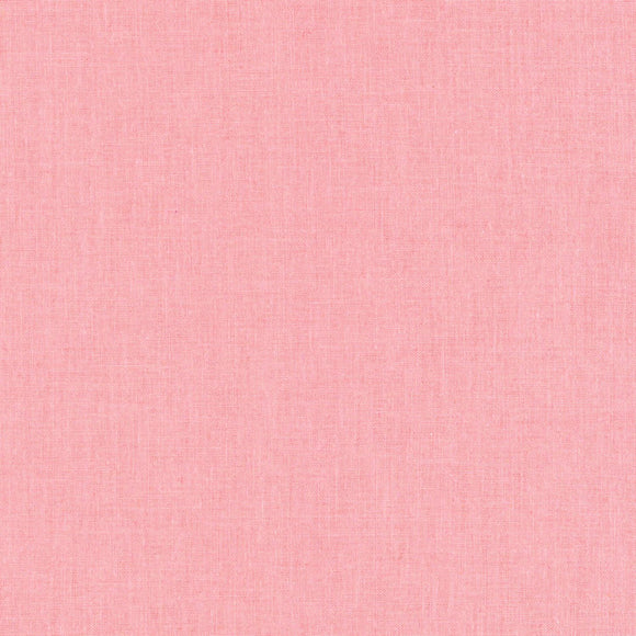 Kimberbell Silky Solids - Pink Parasol