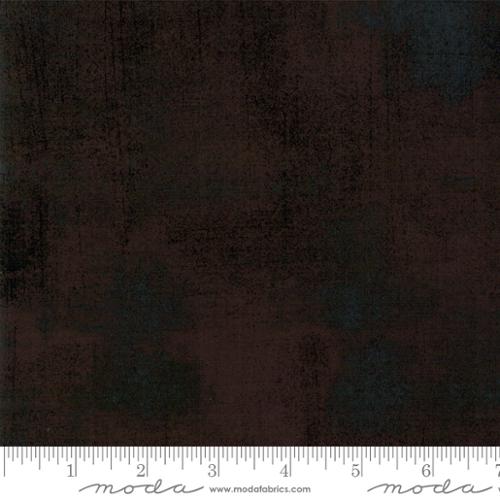 Grunge Winter Coal