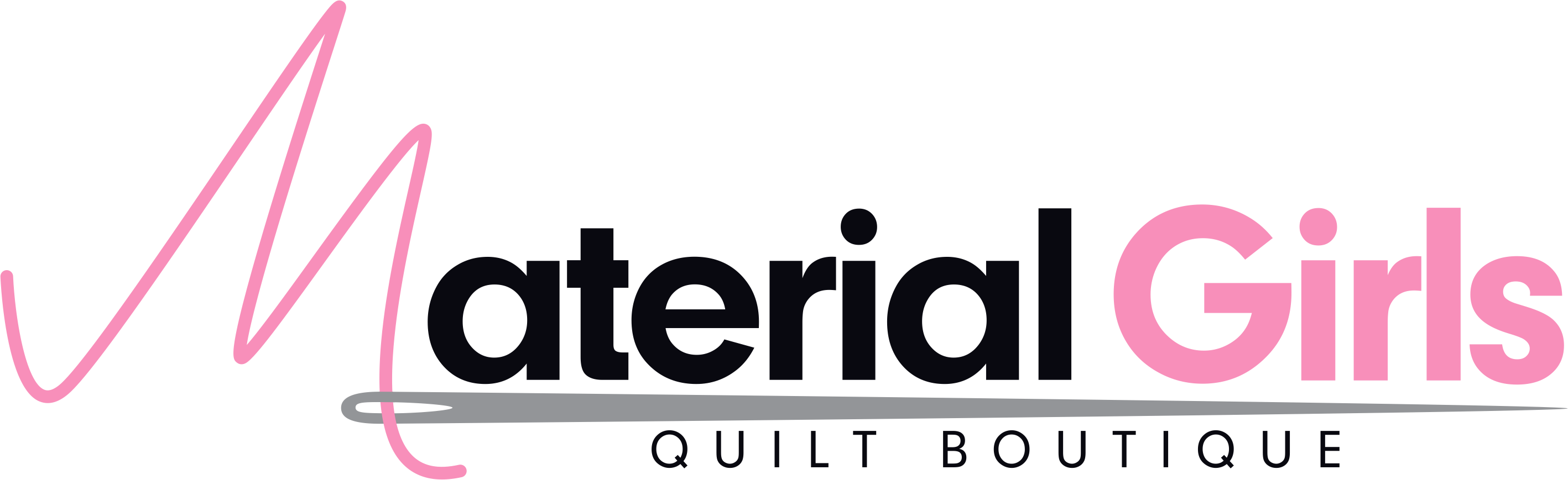 Sewing Shop in La Plata, MD | Material Girls Quilt Boutique