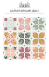 Garden Dreams Quilt Pattern