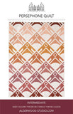 Persephone Quilt Pattern