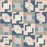 Scrapbooking Quilt Pattern